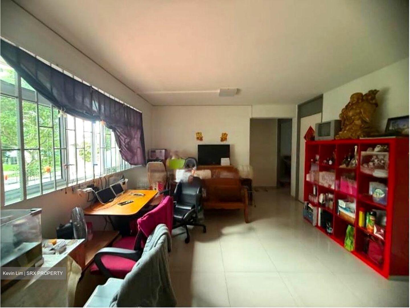 SUN PLAZA GARDENS (D18), Shop House #451433111